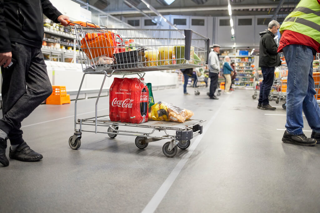 CocaColaInterview Colruyt Group Insights